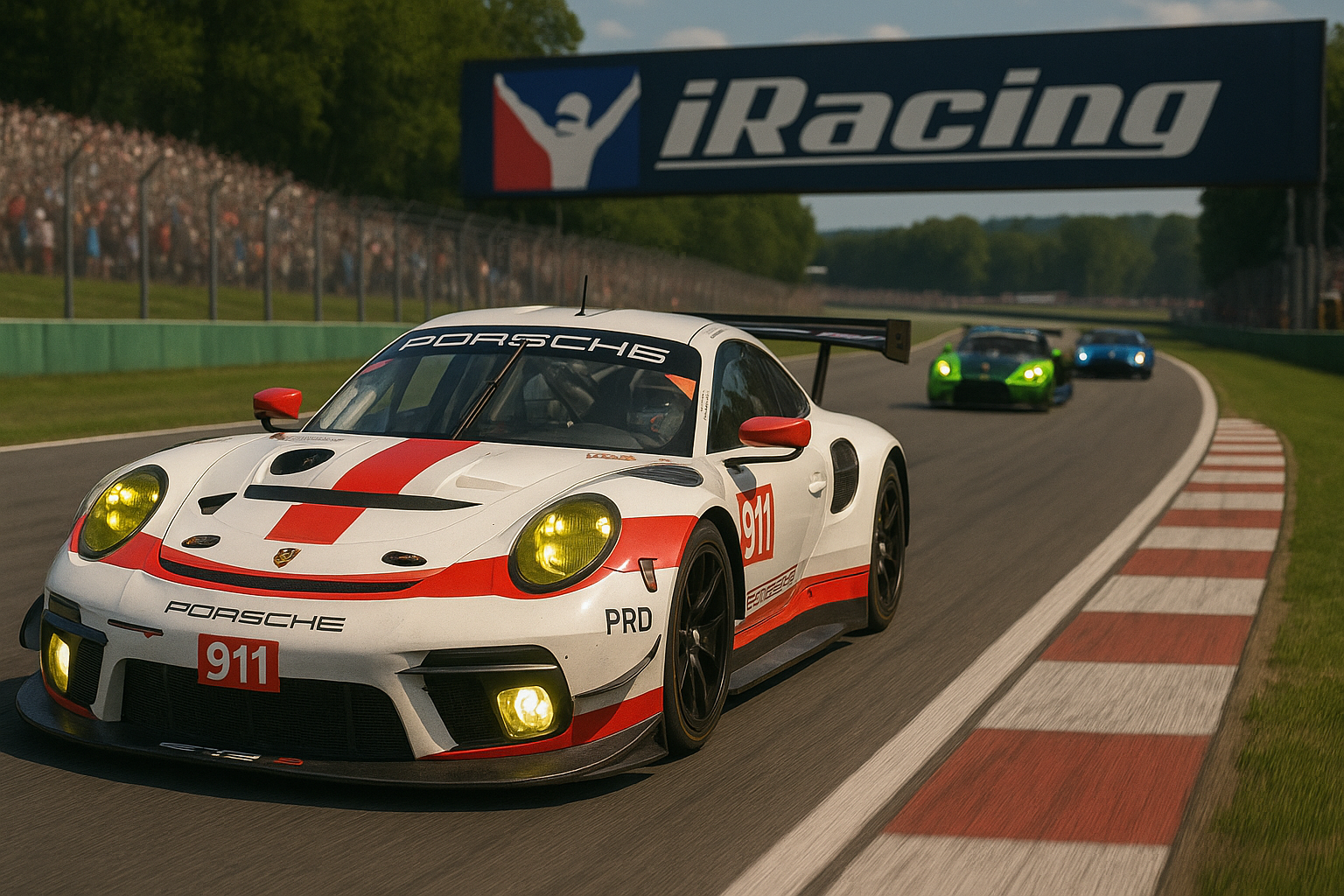 iracing_porsche_bild