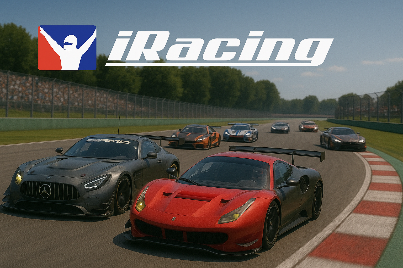 iRaceCommunity_Header