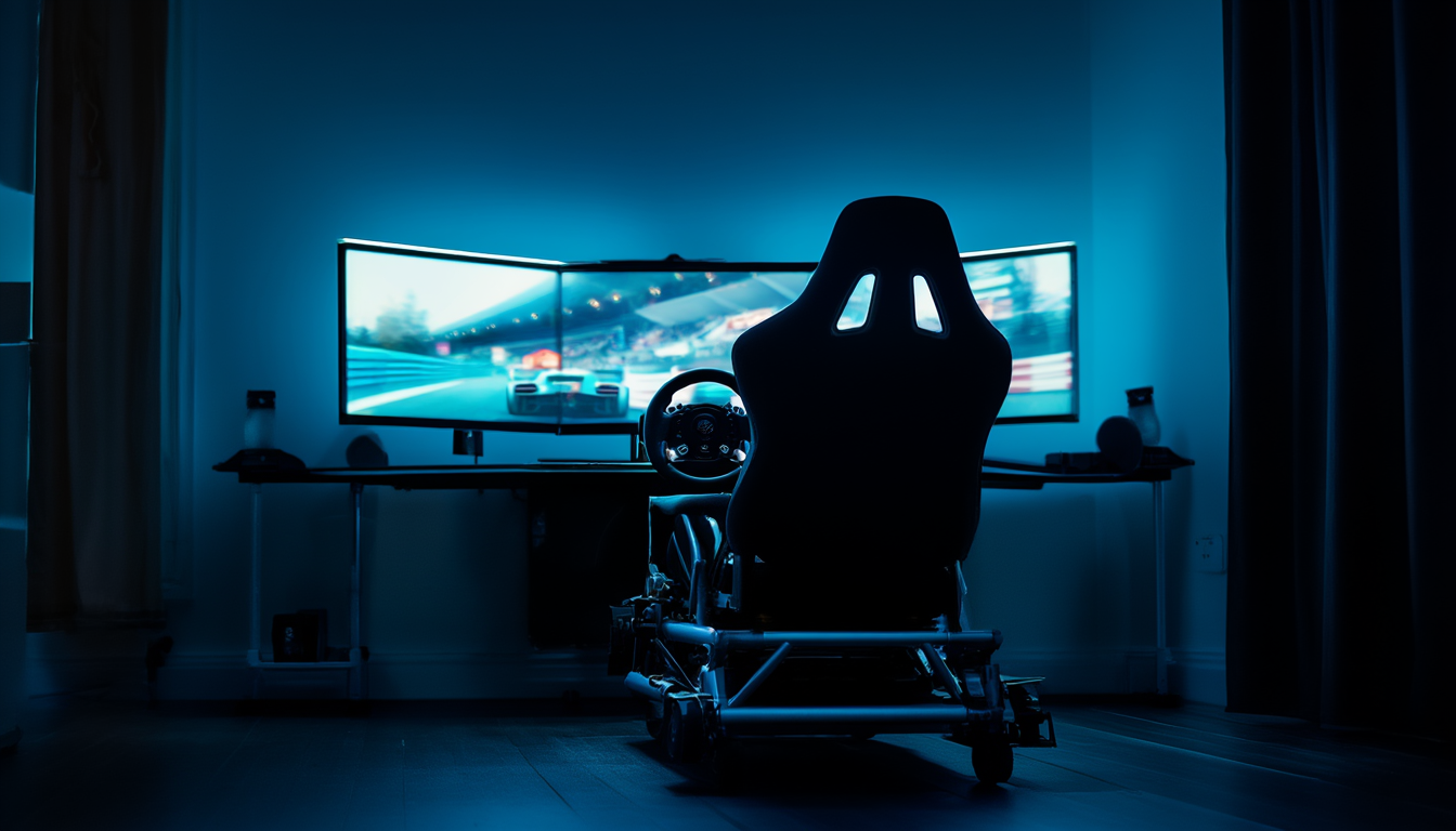 Deine ersten iRacing-Rennen: welche Rookie-Serien sich lohnen