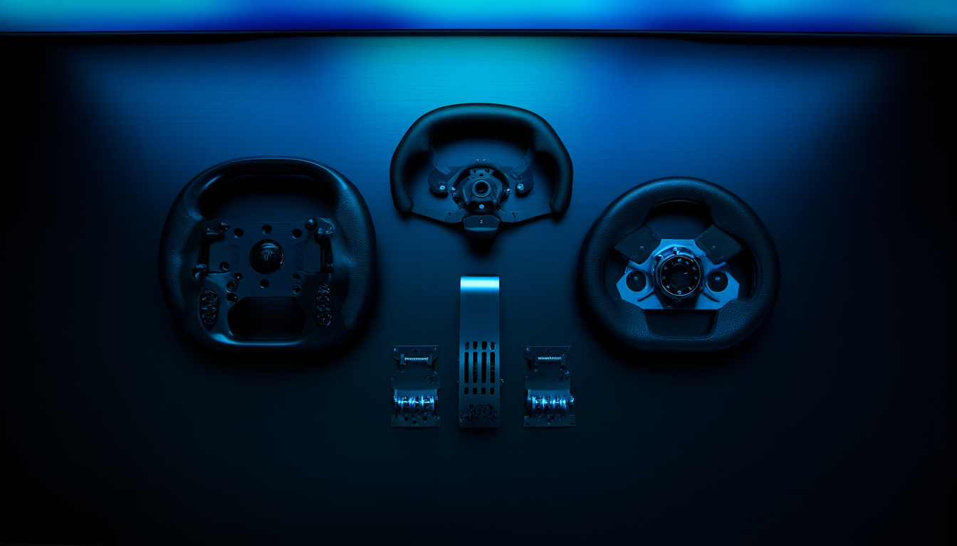 iRacing-Content kaufen: welche Strecken & Autos zuerst?
