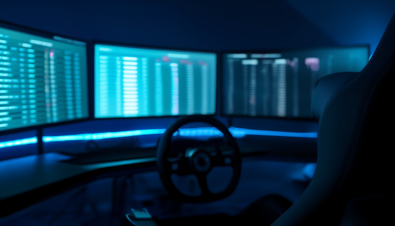 iRacing-Lizenzen erklärt: von Rookie bis Klasse A