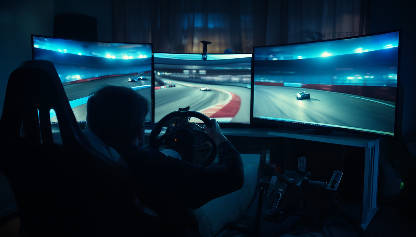 iRacing-Regeln: Diese Fehler kosten Einsteiger die meisten Punkte