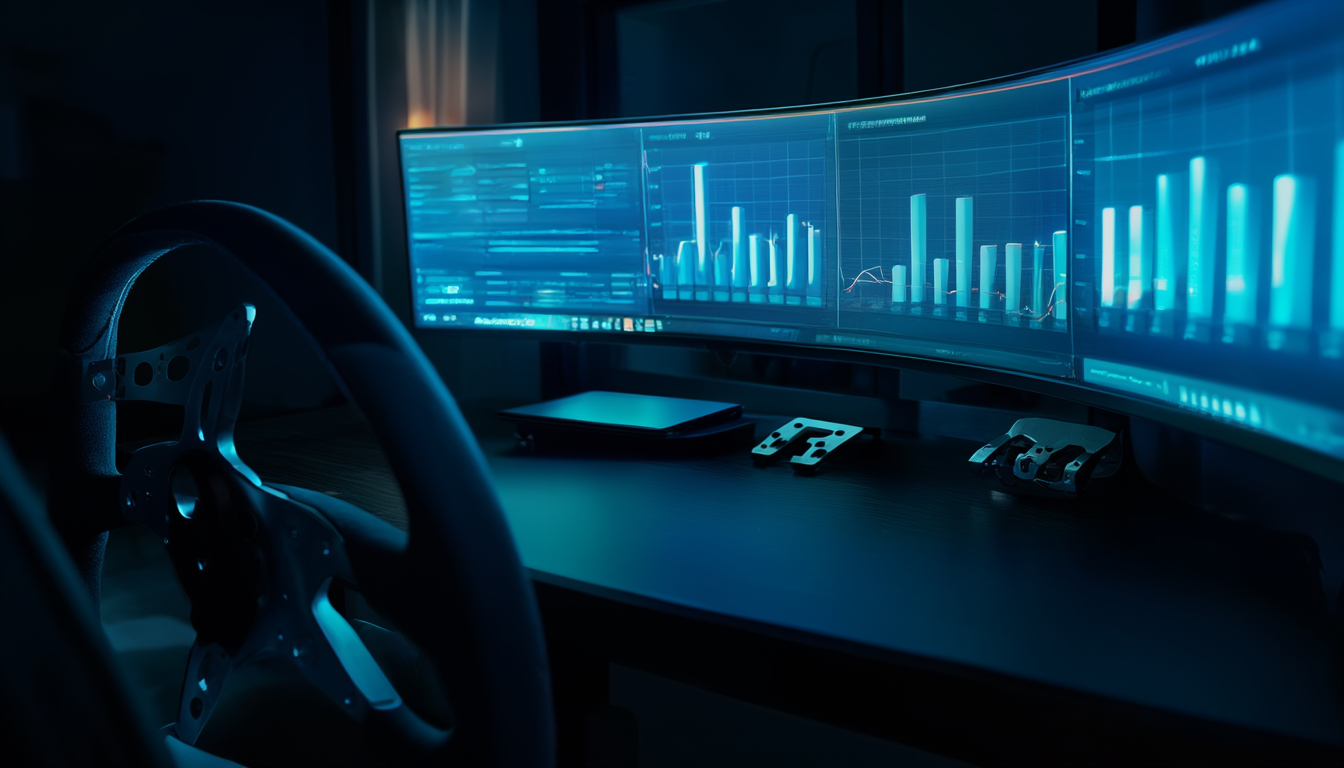 iRacing Safety Rating verstehen und gezielt verbessern